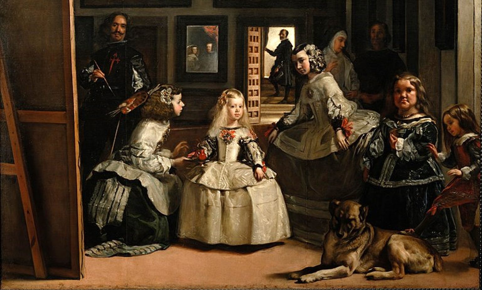Liste des œuvres du concours de l'école du Louvre